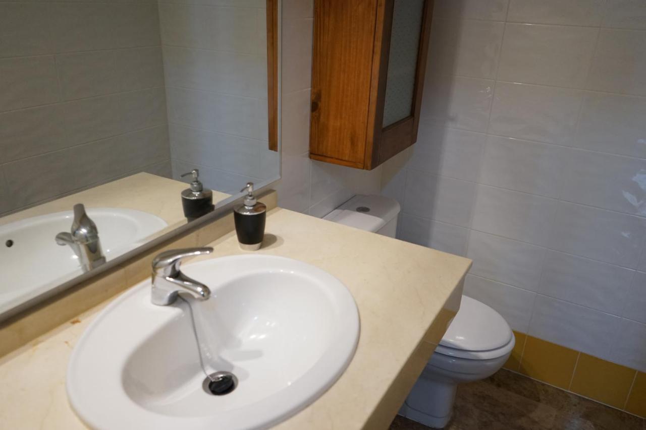 Apartamento San Pedro Playa Marbella Exterior foto